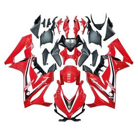 Cbr650r21 Protek #pkbt Abs Plastic Fairings Kit For Honda Cbr650r 2021 2022 2023 Injection Body