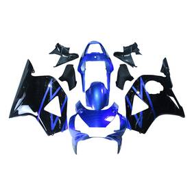 Cbr900rr02 Protek #pkbt Abs Plastic Fairings Kit For Honda Cbr900rr 954 2002 - 2003 02 03 Body