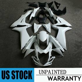 Fwk11-upw Protek #pk01 Unpainted Fairings Kit For Gsxr600 Gsxr750 Suzuki 2011 - 2025 K11 Abs Bodywork Fwk11-upw Protek #pk01 Unpainted Fairings Kit For Gsxr600 Gsxr750 Suzuki 2011 - 2025 K11 Abs Bodywork