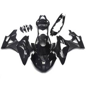 S1000rr2011-25 Protek #pkcg7.3 Fairings Kit For Bmw S1000rr 2009 2010 2011 2012 2013 2014 Body Glossy Black