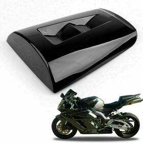 Th-cbr1000rr Protek 2004 #thpkbt Abs Rear Pillion Seat Cover Cowl For Honda Cbr1000rr 04 - 07 2005 2006 2007