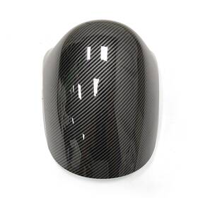 Th-gsxr1300 Protek 1997 #thpkbt Abs Motor Tail Cowl Cover For Suzuki Gsxr1300 Hayabusa - 2007 Seat