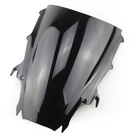 Protek Ws-daytona675 2009 #wspkbt Abs Windscreen For Triumph Daytona 675 2010 2011 2012 09 - 12 Windshield