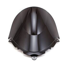 Ws-gsx600f Protek 1998 #wspkbt Front Abs Windscreen For Suzuki Gsx600f Gsx750f Katana - 2006 Windshield