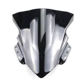 Ws-ninja250 Protek 2015 #wspkbt Abs Windscreen Windshield For Kawasaki Ninja 250 Sl 15 Windeflector