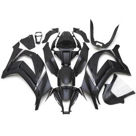 Zx10r11 Protek #pkbt Abs Injection Fairings Kit For Kawasaki Zx10r 2011 2012 2013 2014 2015 Bodywork