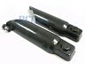 Ps22 Pccmotor Carbon Fiber Color Plastic Fork Guard Honda