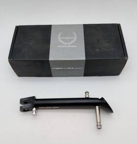 0510-0239 Psr New Adjustable Kickstand Black 2012-16 Kawasaki Ex650e