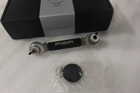 1304-0385 Psr New Fully Adjustable Lower Link For Triump 675 And Speed Triple