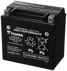 Pu2113-0106 Yuasa Battery 048493774442