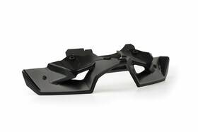 20626j Puig Front Gp Spoiler - Black