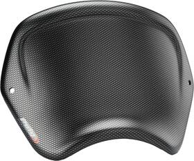3590c Puig Front Plate Fits Carbon For Motorcycle - Durable And Stylish 3590c Puig Front Plate Fits Carbon For Motorcycle - Durable And Stylish