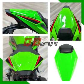 Ef-039-zx10r-tf2-gn-us Qidian For 2016-2025 Ninja Zx10r Zx10rr Pillion Passenger Seat Cover Tail Cowl