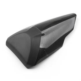 Td-959-15-cb Qin #qinsetc Black Abs Motorcycle Rear Seat Cover Cowl For Ducati 959 1299 2015 2016 2017