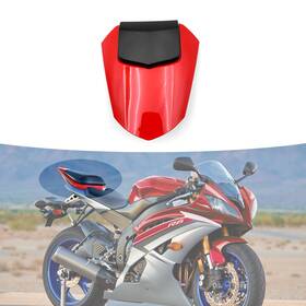 Ty-r6-08-rd Qin #hwgqin Abs Red Motorcycle Rear Seat Cover Cowl For Yamaha Yzf600 2008 - 2016 Yzf-r6 Ty-r6-08-rd Qin #hwgqin Abs Red Motorcycle Rear Seat Cover Cowl For Yamaha Yzf600 2008 - 2016 Yzf-r6