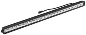 56-8575 Quad Boss 568575 Quadboss 32 Light Bar Hi Lux Single Row Qb A