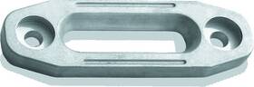 608699 Quadboss Winch Hawse Fairlead 6in For 5000 Lbs Winches