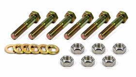 209507 Quarter Master - Flywheel Bolt Kit