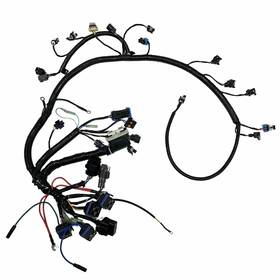 8m0088060 Quicksilver Mercury 115hp 4stroke Efi Engine Wiring Harness Main