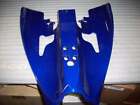 5vy-21611-00-p1 R1 Yamaha Rear Fender Blue
