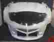 46637651246 R1150rtp 46637651247 Bmw 2001-2005 R1150rt R22 Front Upper Fairing Oem