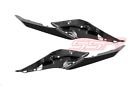 R1200r Slingshot Racing 2015 2016 Bmw Carbon Fiber Tail Light Underseat Side Panel Cover Fairing