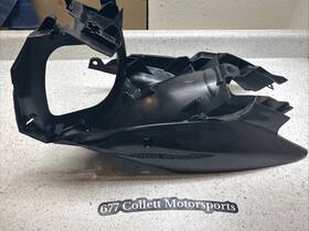 Race Tech Acerbis Or Ufo 7770600104430 Airbox Side Panels Covers Fit Ktm Sxf 350 2011 2012 2013 2014 2015