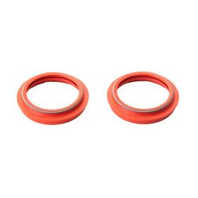 Fwds48p5de4-a69f72 Race Tech Fork Dust Seals For Husqvarna Fc 450 Rockstar Edition 2018-2024