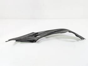 Bm180-17469 Racecon 2017 Bmw S1000r K47 Left Under Tank Carbon Fiber Panel Cover Bm180