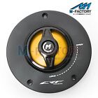 Crf1100l Racing Keyless Petrol Fuel Cap Fit Honda Africa Twin 2020-2021