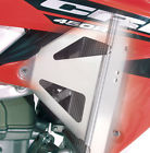 18-083 Radiator Braces 2005 450 Crf Connection Works Honda Crf450r Aluminum 18-083 Radiator Braces 2005 450 Crf Connection Works Honda Crf450r Aluminum