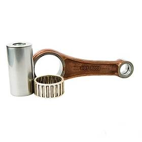 5lp-11651-00-00 Rareelectrical Cr8614a2 New Connecting Rod Fits Yamaha Rhino Se 660cc By 8614