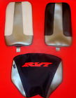 Rc-51 Custom Speed Seats Honda Rvt Rc51 Seat Covers
