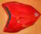 Rdbd002099 Mv Agusta Corse B4 Brutale Seat Cover Coprisella Fairing Red Oem