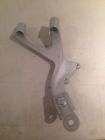 893994 Rear Rsv4 Aprilia Left Side Peg
