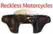 Reck121 Reckless Yamaha Roadstar Road Star Fairing 5.25