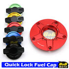 Fcrk2rdqapxxfbs05bkaipn019 Red Fcr Quick Lock Fuel Cap For Kawasaki Z125 Pro 16-20 19 18 17 Fcrk2rdqapxxfbs05bkaipn019 Red Fcr Quick Lock Fuel Cap For Kawasaki Z125 Pro 16-20 19 18 17