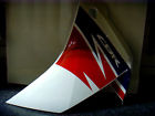 64400-kyj-k20za Red Left Cbr250r White Cowl Middle Used Blue