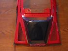 Rg500 Suzuki Gamma Walter Wolf Edition Rear Seat Cowl