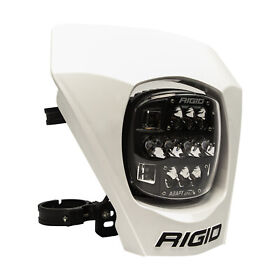 300419 Rigid Industries Adapt Xe Number Plate