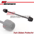 Rmffs17xxmm501 Mc Motoparts Cnc Front Fork Slider Protector Fit 699937065987