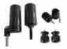 Rmi-fs-y340n-sp102-be102-cn Thealphamoto Yamaha No Cut Carbon Frame Sliders Swingarm Spools Bar Ends Yzf R6 2008-2012 Rmi-fs-y340n-sp102-be102-cn Thealphamoto Yamaha No Cut Carbon Frame Sliders Swingarm Spools Bar Ends Yzf R6 2008-2012