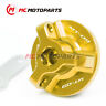 Rmocho02xxmt09amm5001 Mc Motoparts Cnc Oil Filler Cap Parts For Yamaha Tracer