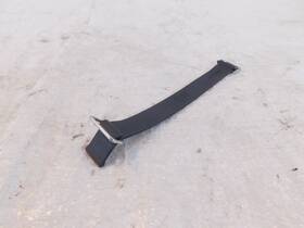 Rac00236 Royal Enfield Meteor 350 Euro 5 Electrical Battery Box Tray Toolkit Mount Strap