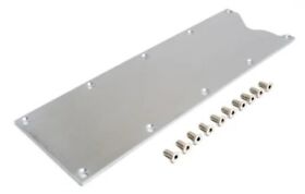 R5310 Rpc Valley Plate Gm Ls Gen Iii Engines 1/4 In. Thick Billet Aluminum Count