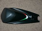 Rsv-4 Aprilia Rsv4 Rear Saddle Seat Cover Pad Hump 2009 2010 2011 2012 2013 2014 Rsv-4 Aprilia Rsv4 Rear Saddle Seat Cover Pad Hump 2009 2010 2011 2012 2013 2014