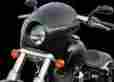 Rwd-50111 Russ Wernimont Designs Cafe Short Fairing