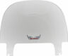 S-238-10 Please Read The Description Are For Reference Slipstreamer Windshield Clear