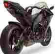 S02gs-sb-blk Hotbodies Racing Undertail Superbike 2 Black