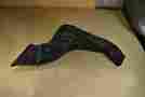 S300353-116a 00 2000 Honda Cbr1100xx Cbr1100 Blackbird Right Fairing Air Duct